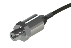 ASHT High Performance Pressure Transducer